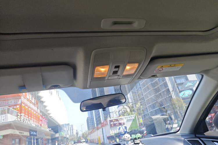 Used Mazda 3 Axela 2017 Sedan 1.5L Automatic Luxury Model China VI Standard