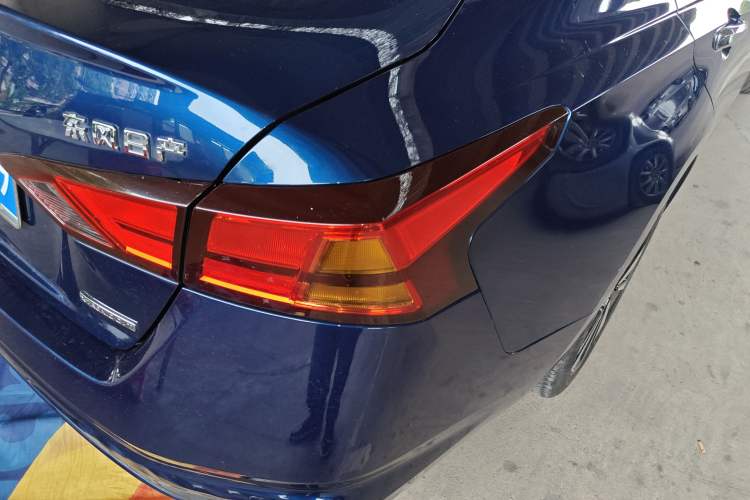 Used Nissan Teana 2021 2.0L XL Comfort Edition
