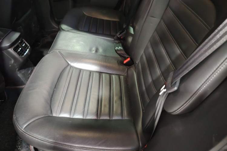 Used Ford Mondeo 2013 1.5L GTDi180 Fashion Edition