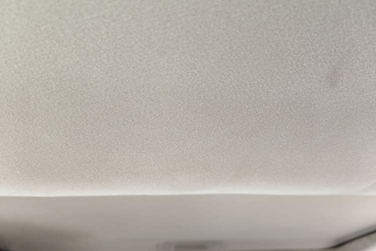 Used Nissan Qashqai 2011 2.0 XV Lea CVT 2WD Headliner