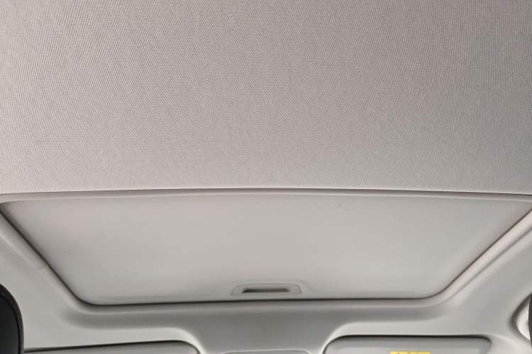 Used Chevrolet Monza 2022 320 Automatic Enjoyment Sunroof Version
