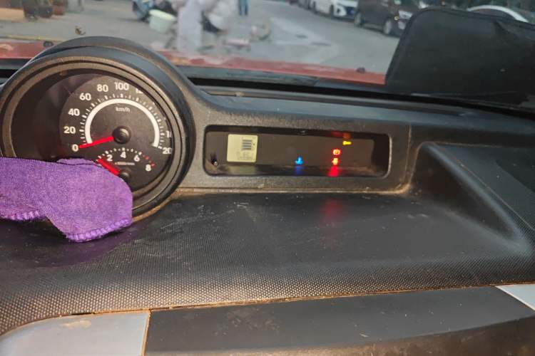 Used Great Wall M2 2010 1.5L Manual Luxury Edition
