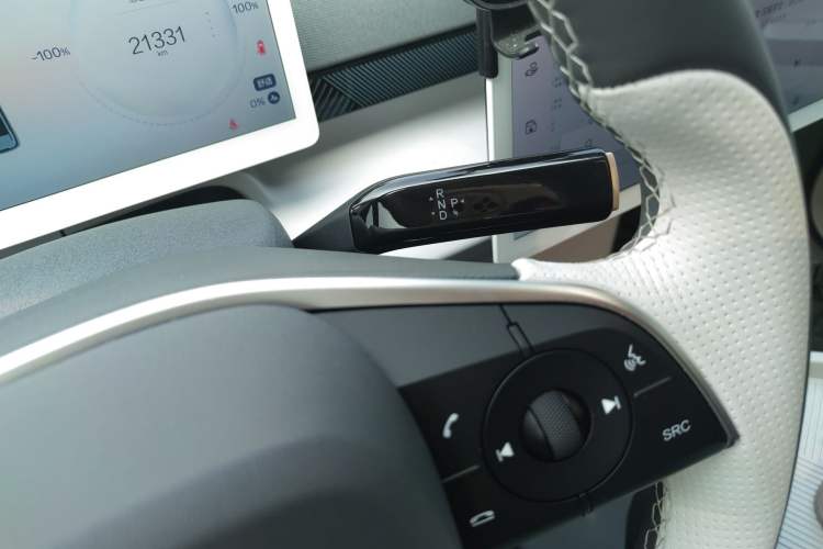 Used ARCFOX Kaola S 2024 AIR Gear Lever