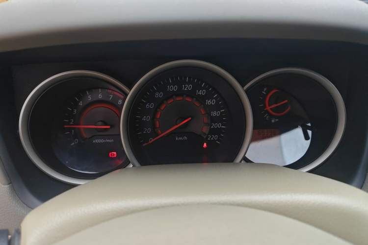 Used Nissan Sylphy 2016 Classic 1.6XE Automatic Leading Edition