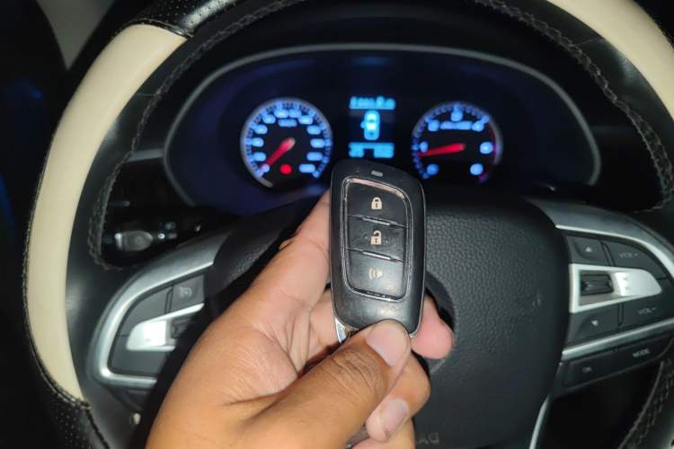 Used Foton General F9 2022 2.0T Diesel Automatic 4x4 Enjoyment Version Long Bed 4F20TC
