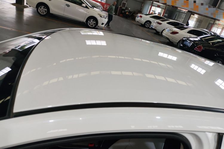 Used Oshan Benni E-Star 2021 National Edition Colorful Version Lithium Iron Phosphate (31.86 kWh)
