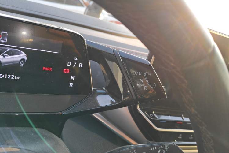 Used Volkswagen ID.4 CROZZ 2024 PRIME
