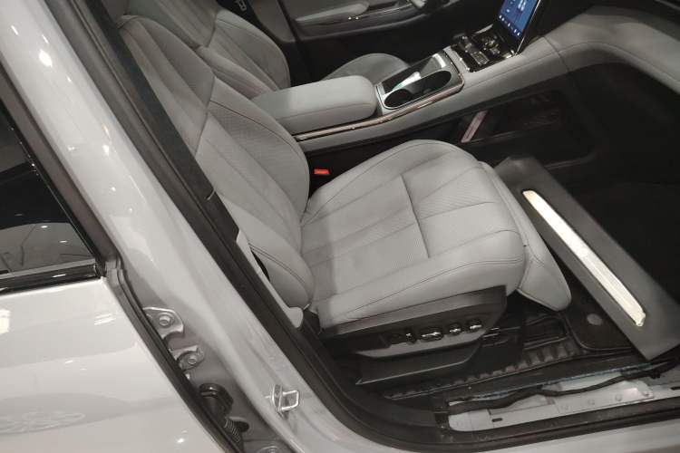 Used Nio ES8 2020 580 km Range Signature Edition Six-Seater Version