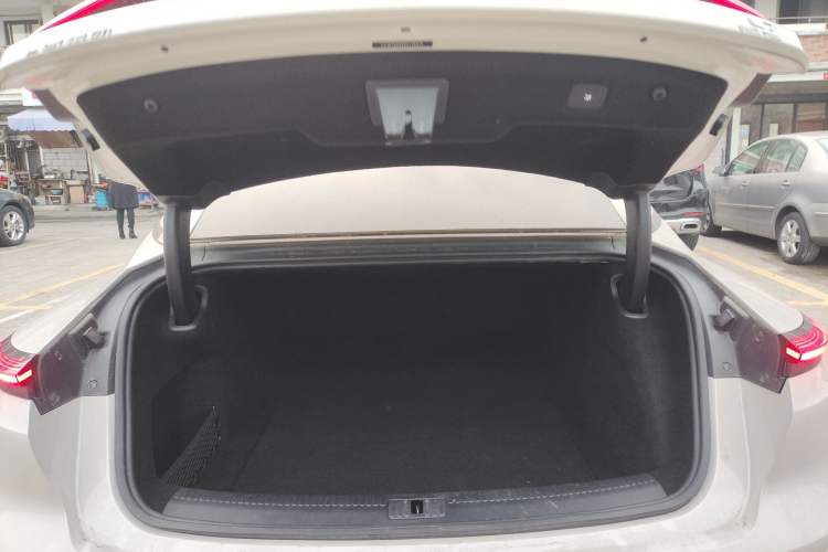 Used IM L7 2022 Pro Model