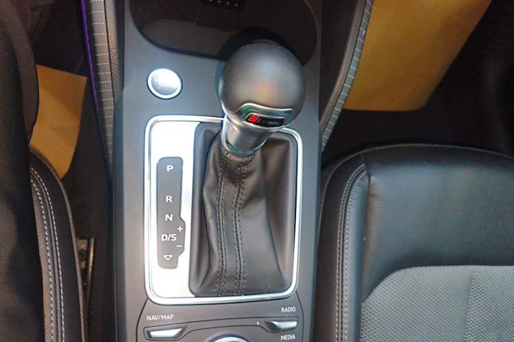 Used Audi Q2L 2021 35 TFSI Fashionable and Elegant Model