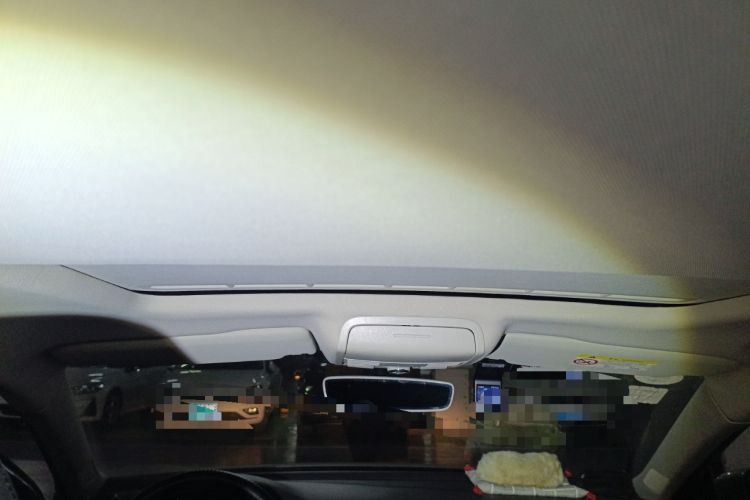 Used Volkswagen Sagitar 2017 180TSI Automatic Luxury Edition