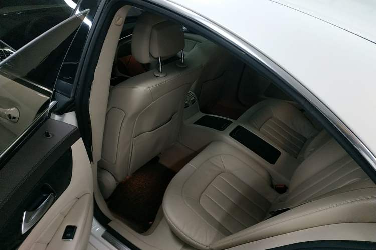 Used Mercedes-Benz CLS 2015 CLS 260
