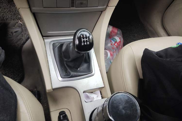 Used Ford Focus 2013 Sedan Classic 1.8L Manual Fashion Edition