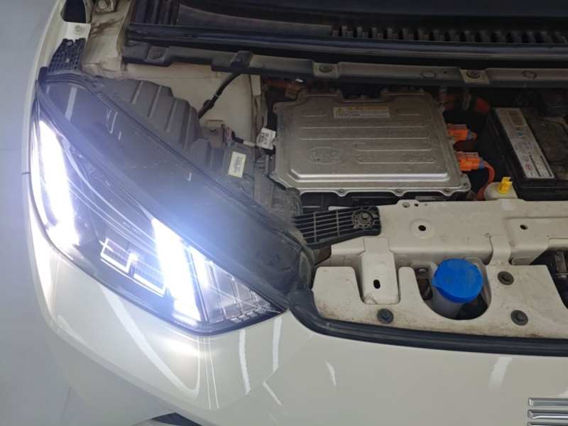 Used BYD Seagull 2023 Free Edition — 22