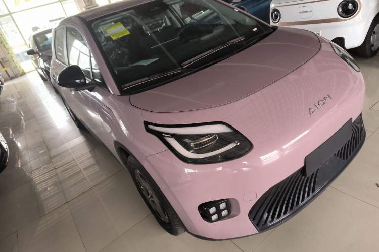 Used AION UT 2025 330 Starlight Edition