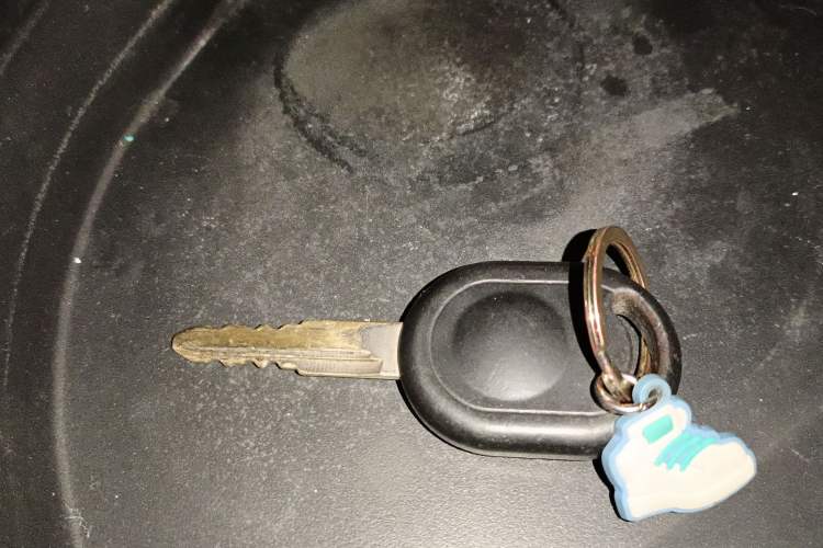 Used Wuling Hongguang 2014 1.2L Base Model China IV
