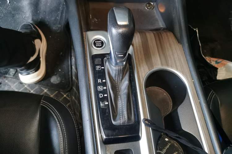 Used Nissan Teana 2021 2.0L XL Comfort Edition