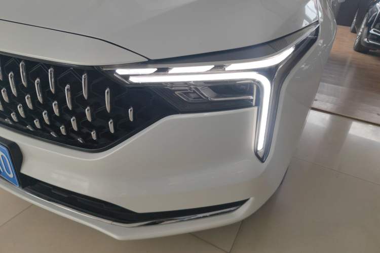 Used Bestune B70 2023 3rd Generation 1.5T Automatic Enjoyment Version 70th Anniversary Edition