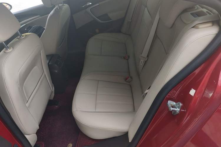 Used Buick Regal 2014 2.0L Elite Fashion Edition
