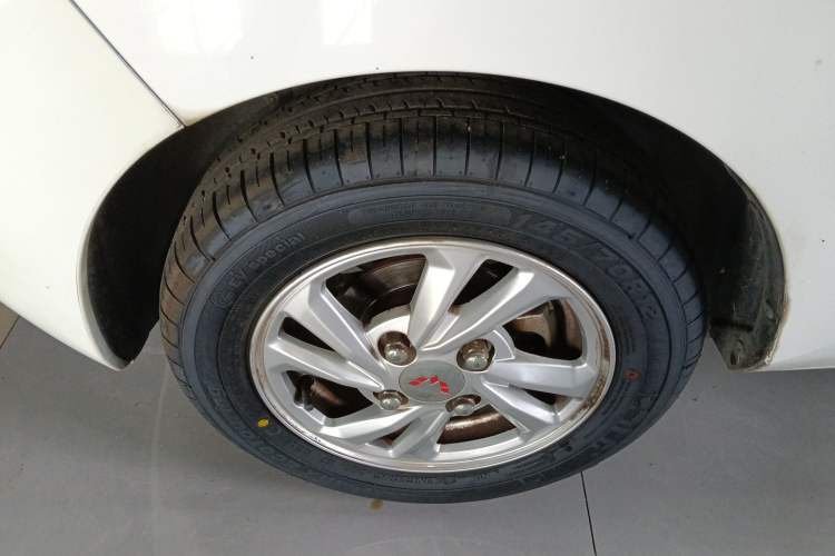 Used Wuling Hongguang MINIEV 2020 Enjoyment Model Lithium Iron Phosphate