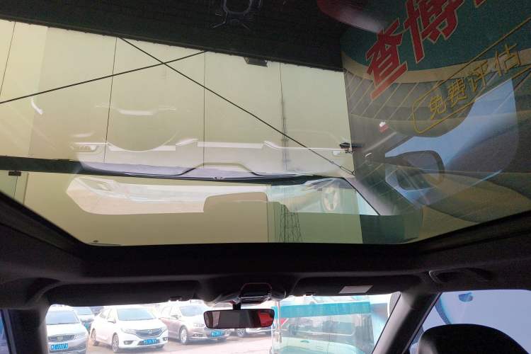 Used Geely Auto icon 2020 1.5TD i7 BSG