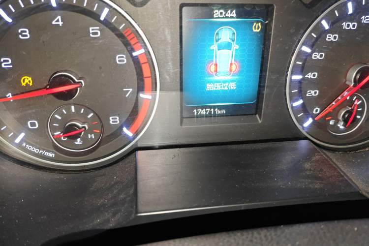 Used Haval H6 2018 Red-Label Sport Version 1.5T Manual Two-Wheel Drive Elite Model