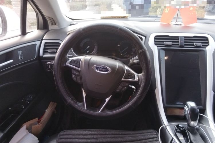 Used Ford Mondeo 2013 1.5L GTDi180 Fashion Edition
