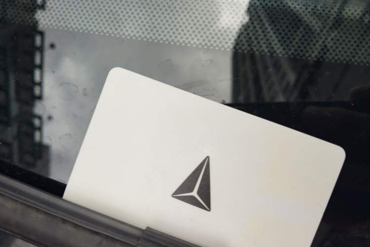 Used Deepal SL03 2024 530Max Pure Electric Version
