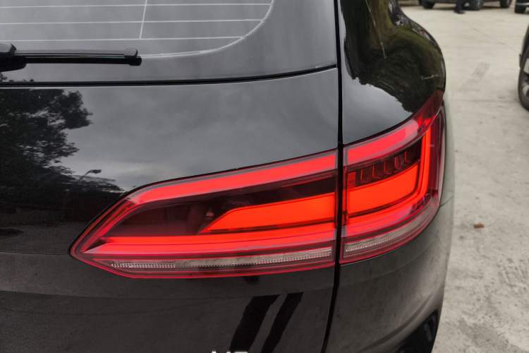 Used Volkswagen Touareg 2019 3.0 TSI RuiFeng Edition China V Standard