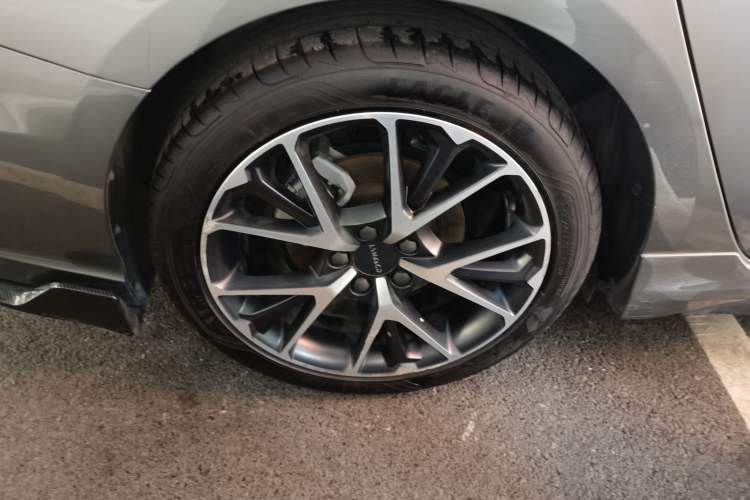 Used Lynk & Co 03 2021 2.0TD Automatic Trendy Champion Edition