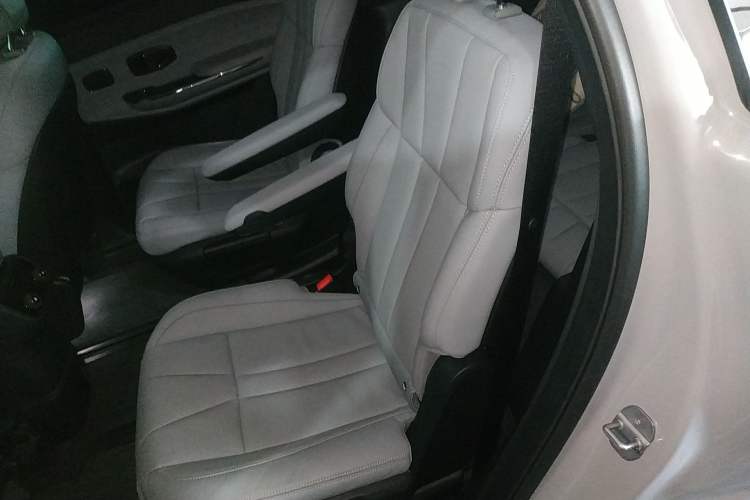 Used Nio ES8 2022 75 kWh Six-Seater Version
