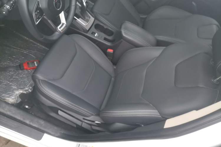 Used BYD Song 2021 Classic Edition 1.5T Automatic Elite Model