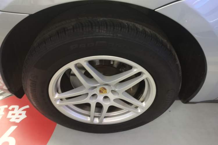 Used Porsche Macan 2021 Macan 2.0T