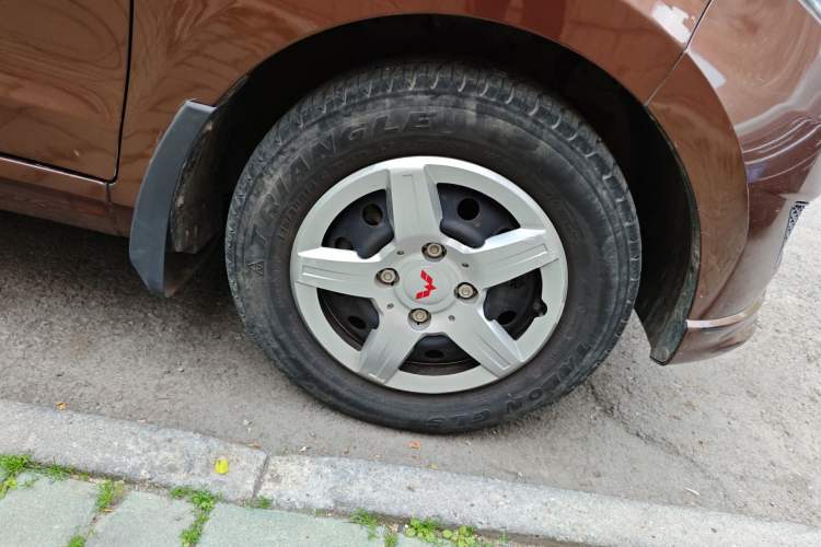 Used Wuling Hongguang 2018 1.5L Classic S Base Model
