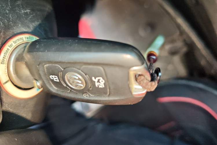 Used Buick Verano 2018 Sedan 20T Dual-Clutch Leading Model
