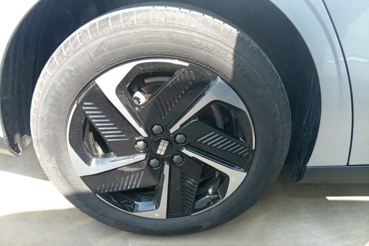 Used Geely Galaxy L6 2025 EM-i 140km Starship Edition