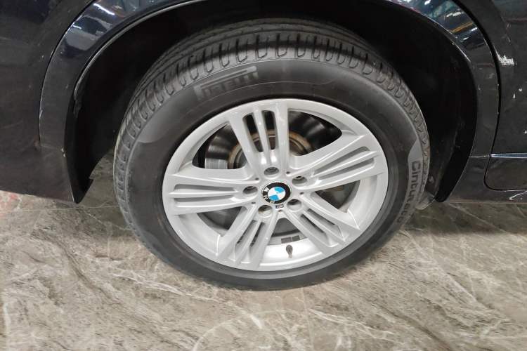 Used BMW X4 2014 xDrive28i M Sport Edition