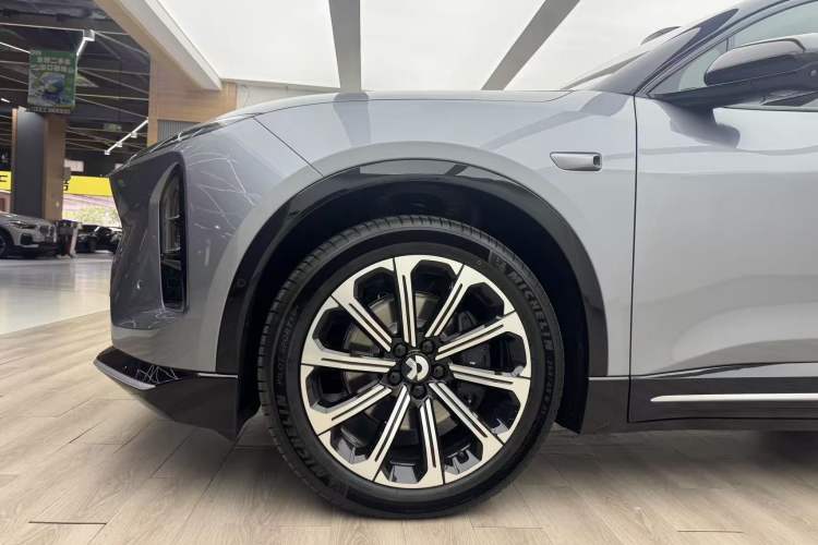 Used Nio ES6 2025 100 kWh