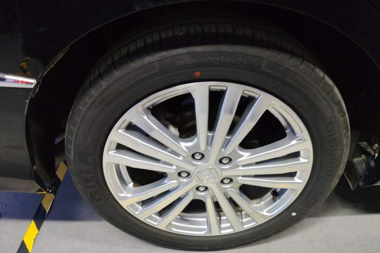 Used Honda Elysion 2016 2.4L Luxury Edition