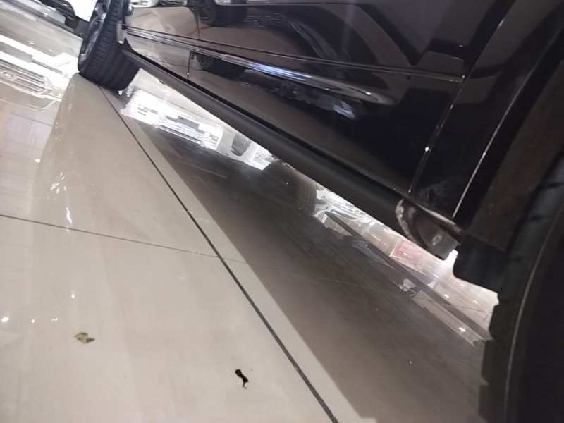 Used Li Auto L9 2022 Max model — 21