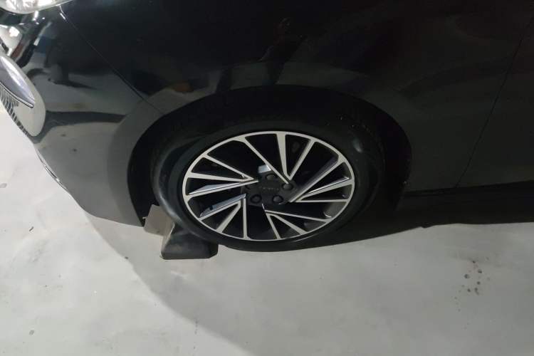 Used Lynk & Co 03 2022 2.0TD DCT GenioPlus