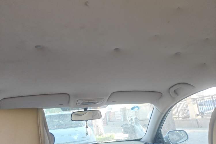 Used Brilliance H320 2012 1.5L Manual Comfort Edition
