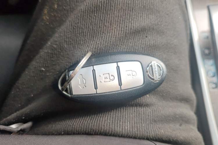 Used Nissan Teana 2016 2.0L XL Comfort Edition