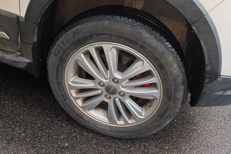 Used Haval H1 2015 1.5L AMT Urban Model