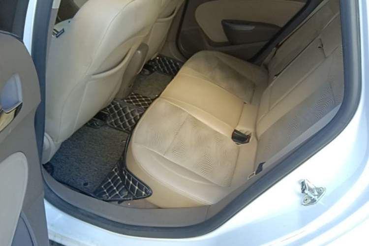Used Buick GT 2013 GT 1.6L Automatic Fashion Edition