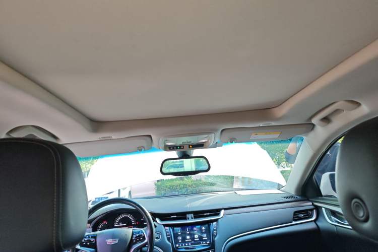 Used Cadillac XTS 2018 28T Elite Edition