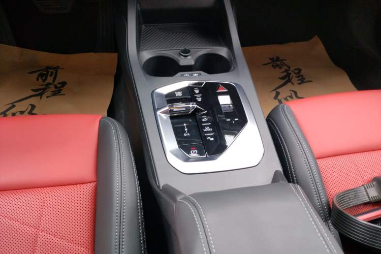 Used BMW 2 Series 2025 225L M Sport Night Edition Package
