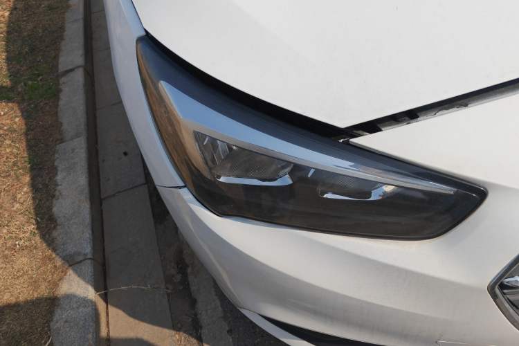 Used Buick Excelle 2020 15N CVT Elite Edition
