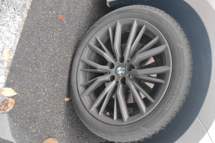 Used BMW 3 Series 2021 Facelifted 325Li M Sport Night Edition Package