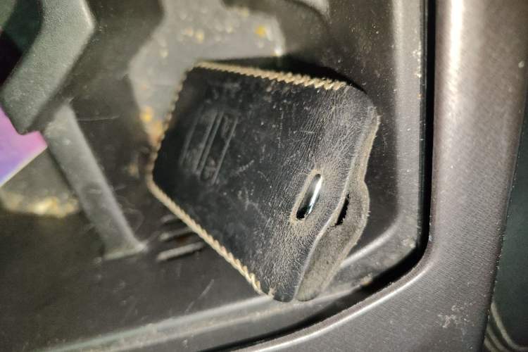 Used Renault Koleos 2017 2.0L Two-Wheel Drive Luxury Edition
